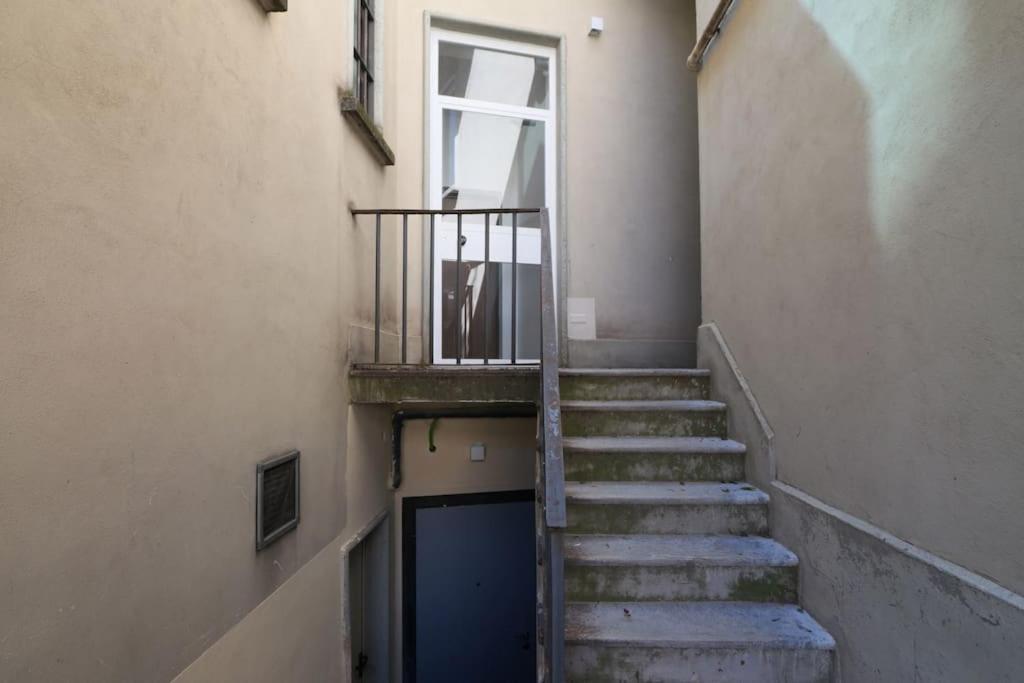Primopiano - Jenner Apartment Milan Exterior photo
