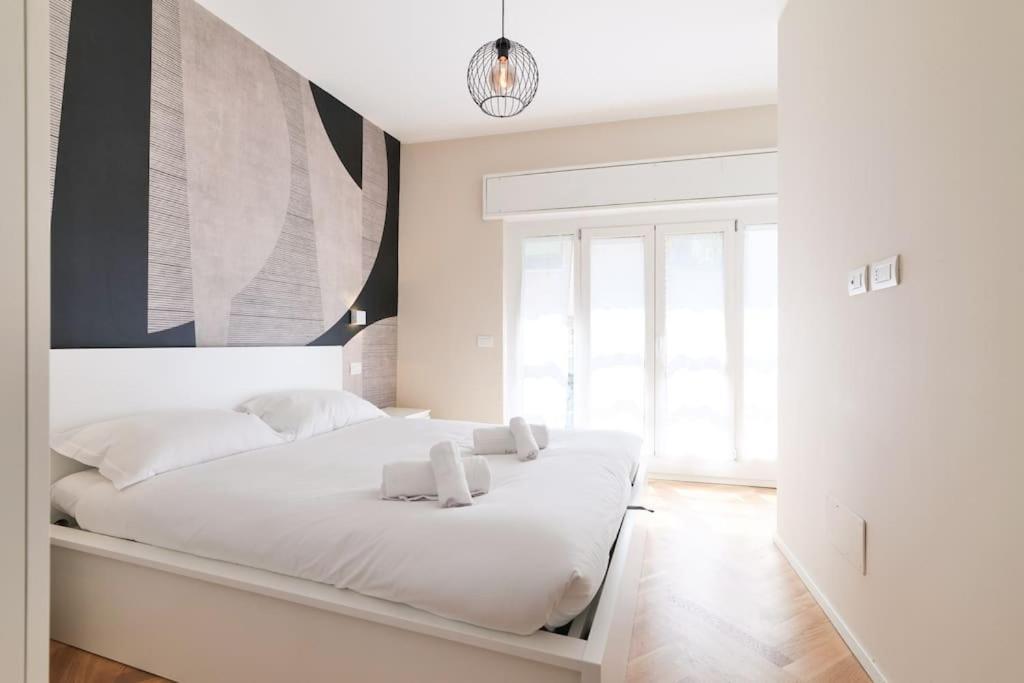 Primopiano - Jenner Apartment Milan Exterior photo