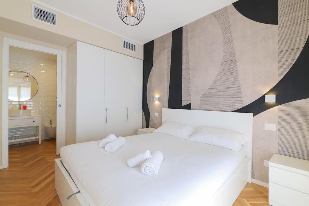 Primopiano - Jenner Apartment Milan Exterior photo